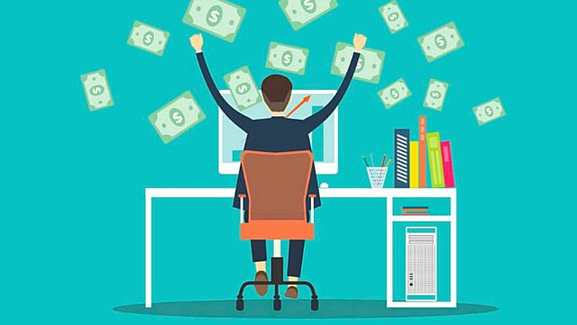 EXPEDIA - YAHOO! - eBAY