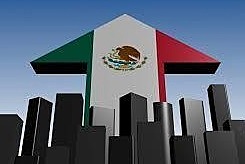 Inicio del modelo económico estabilizador o milagro Mexicano