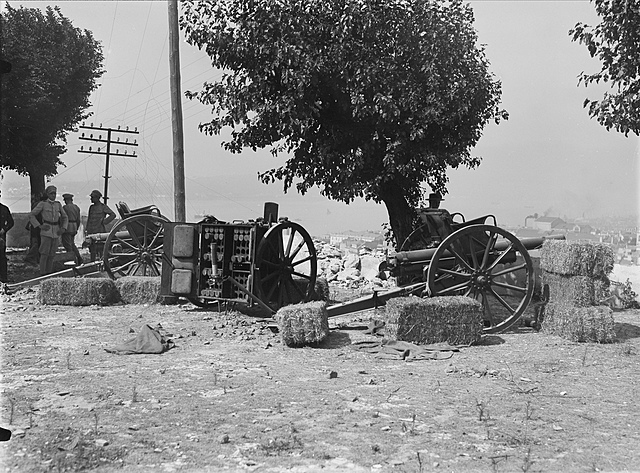 Levantamento contra a ditadura