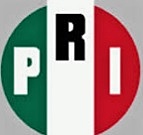 El partido PRM se transforma en el PRI.