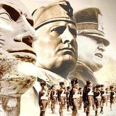 Timeline: Gerra arteko mundua