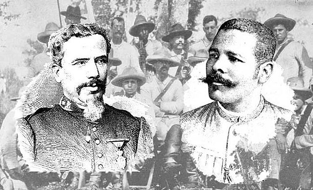 Firma La Paz de Zanjón