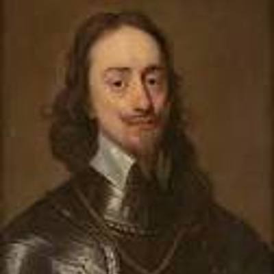 Timeline: KING CHARLES I