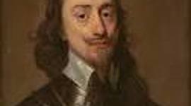 Timeline: KING CHARLES I