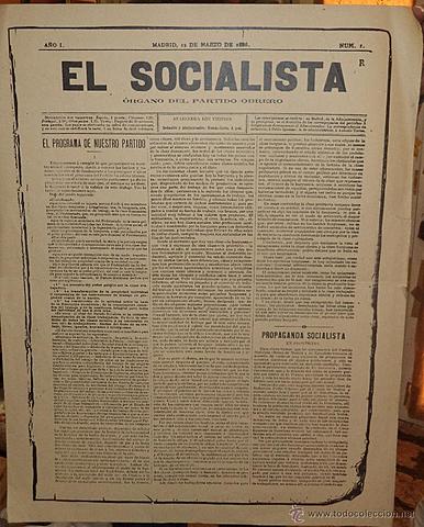 El Socialista