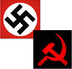 Sozialistek eta naziek jaso zituzten boto gehien