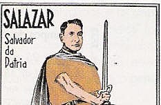 António de Oliveira Salazar: Presidente do Conselho de Ministros