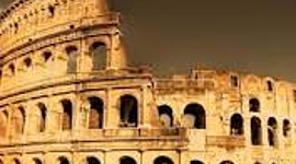 Timeline: Edad antigua