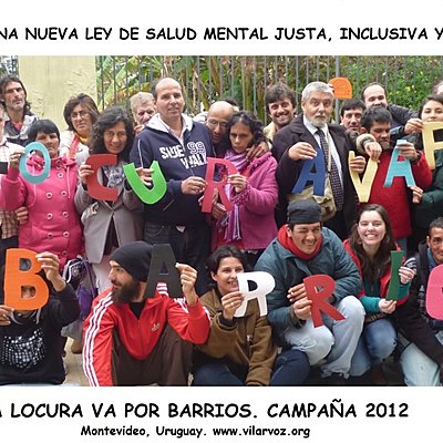 Timeline: Radio Vilardevoz