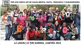 Timeline: Radio Vilardevoz