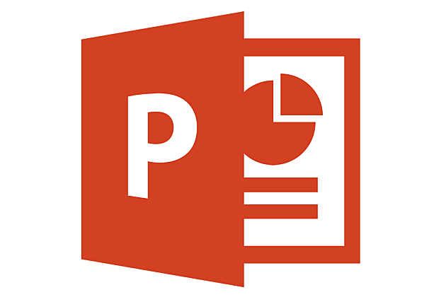 Microsoft PowerPoint
