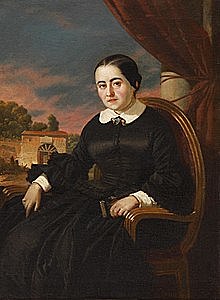Tercera etapa del Romanticismo (1849-1875)