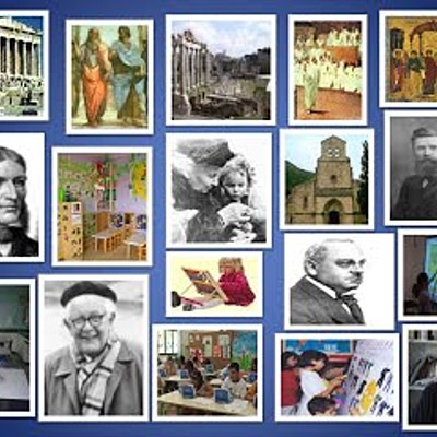 Timeline: TRABAJO COLABORATIVO GRUPO 11