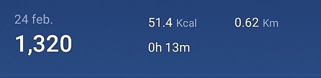 Salud. Rutas con Runtastic 1.