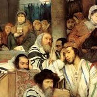 Timeline: Escuela de Espiritualidad Francesa