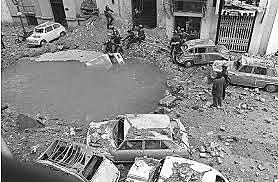 Franco deja la presidencia a Carrero Blanco