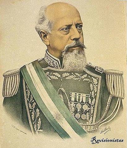 historia de las presidencias