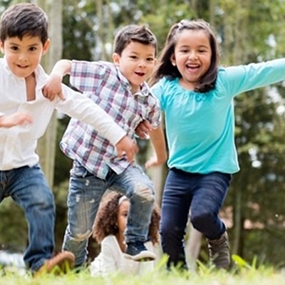 Timeline: POSTULADO PILAR DEL JUEGO