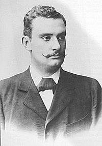 historia de las presidencias