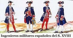 INGENIEROS MILITARES