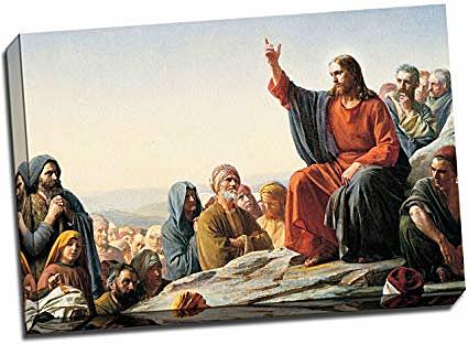 EDUCACIÓN CRISTIANA