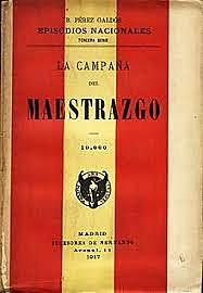 "Episodios Nacionales"