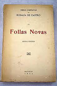 "Follas novas"