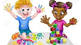 Timeline: PILARES DE LA EDUCACIÓN INICIAL