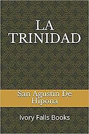 "De la trinidad"