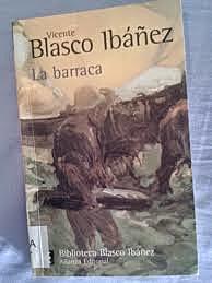 "La barraca"