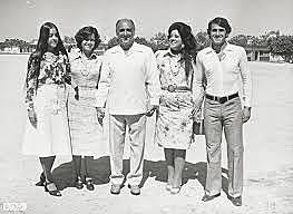 POLITICA DE JOSE LOPEZ PORTILLO