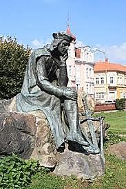 Walther von der Vogelweide