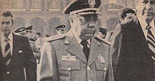 POLITICA DE JOSE LOPEZ PORTILLO