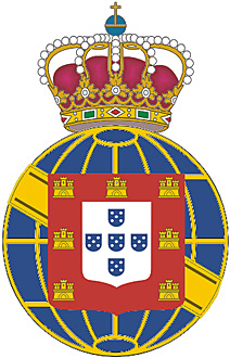 O Brasil, categoria de reino