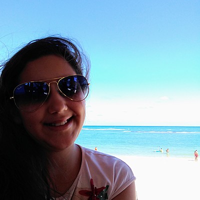 Timeline: Minha vida