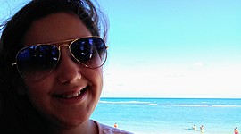 Timeline: Minha vida