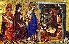 Escuela San Francisco de Asís