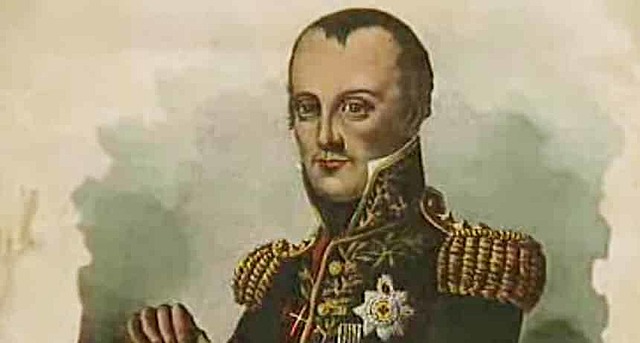 Golpe de Gomes Freire de Andrade