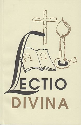 LECTIO DIVINA