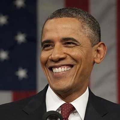 Timeline: Barack Obama