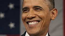 Timeline: Barack Obama