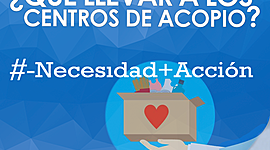 Timeline: Tragedia del Volcán de Fuego