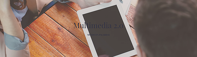 ¿Quién? Multimedia 2.0