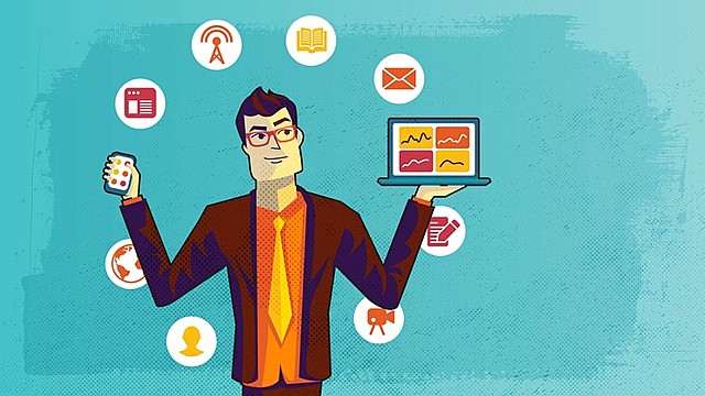 Presentación de solicitud.