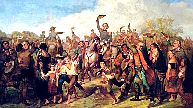 Independência do Brasil
