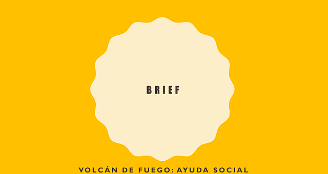 ¿Por Qué? - Necesidad + Acción