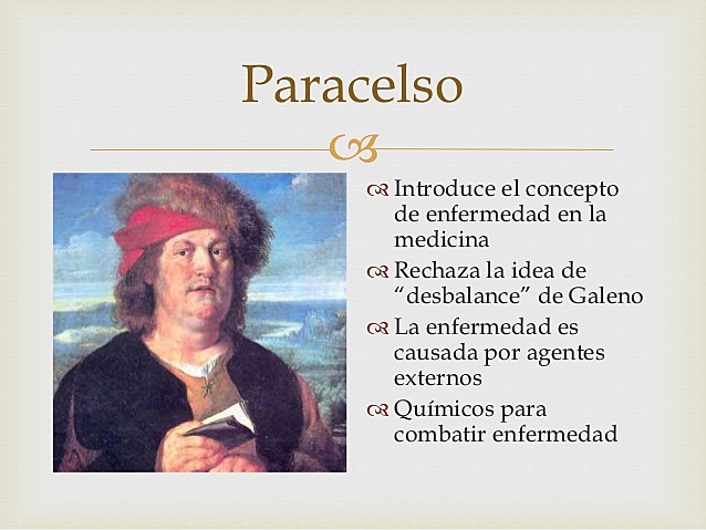 SALUD OCUPACIONAL EN EL RENACIMIENTO