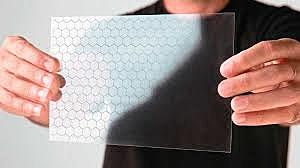 Se descubre el Grafeno