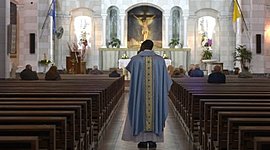 Timeline: El papel de la iglesia en la educación