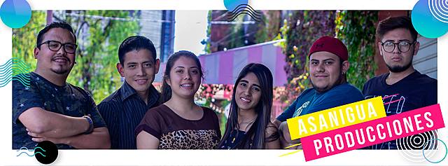 5W Asanigua Producciones